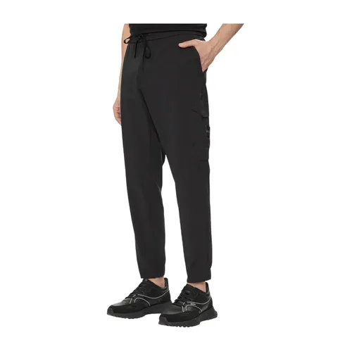 Trousers > Sweatpants - - Hugo - Modalova