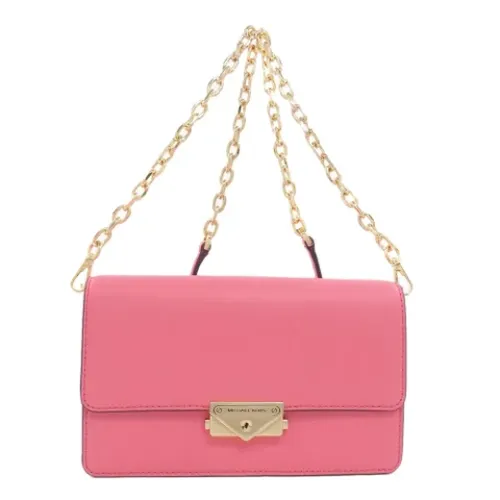 Pre-owned > Pre-owned Bags > Pre-owned Cross Body Bags - - Michael Kors Pre-owned - Modalova