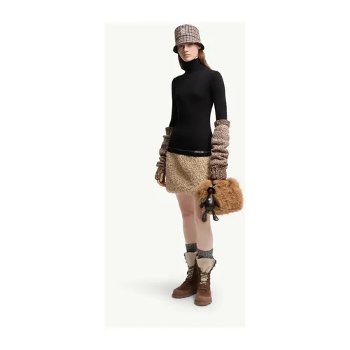 Knitwear > Turtlenecks - - Moncler - Modalova