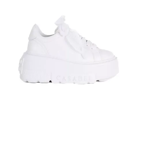 Shoes > Sneakers - - Casadei - Modalova