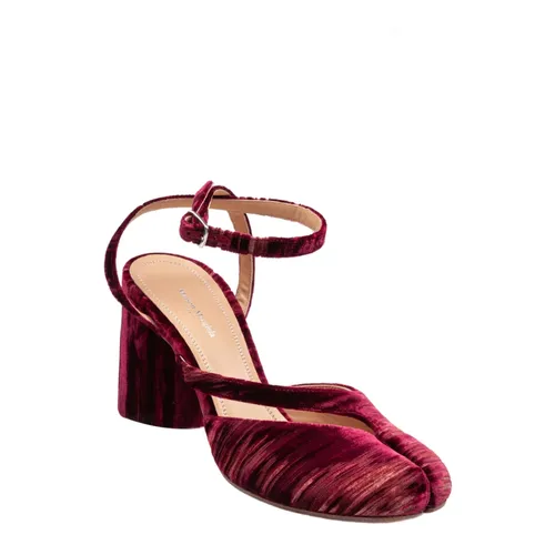 Shoes > Heels > Pumps - - Maison Margiela - Modalova