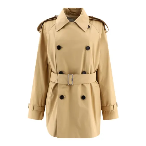 Coats > Trench Coats - - Burberry - Modalova