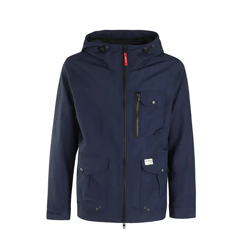Jackets > Light Jackets - - Fay - Modalova