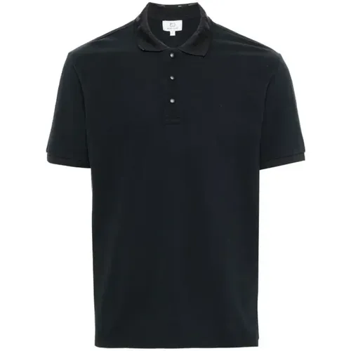 Tops > Polo Shirts - - Woolrich - Modalova