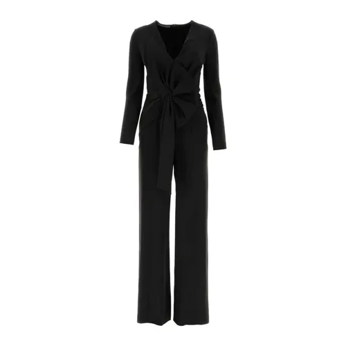 Jumpsuits & Playsuits > Jumpsuits - - Alberta Ferretti - Modalova