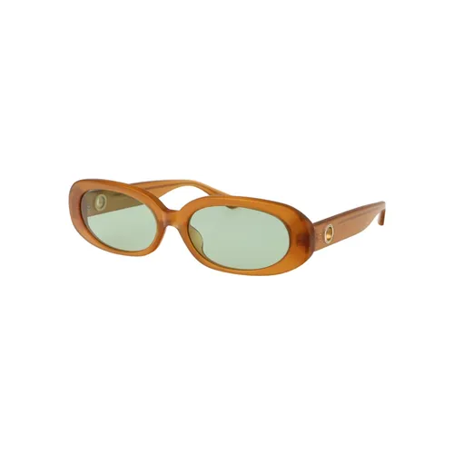 Accessories > Sunglasses - - Linda Farrow - Modalova
