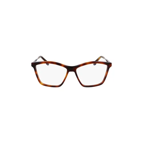 Accessories > Glasses - - Victoria Beckham - Modalova