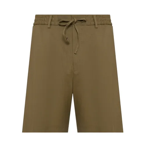 Shorts > Casual Shorts - - Hugo - Modalova