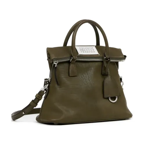 Bags > Handbags - - Maison Margiela - Modalova