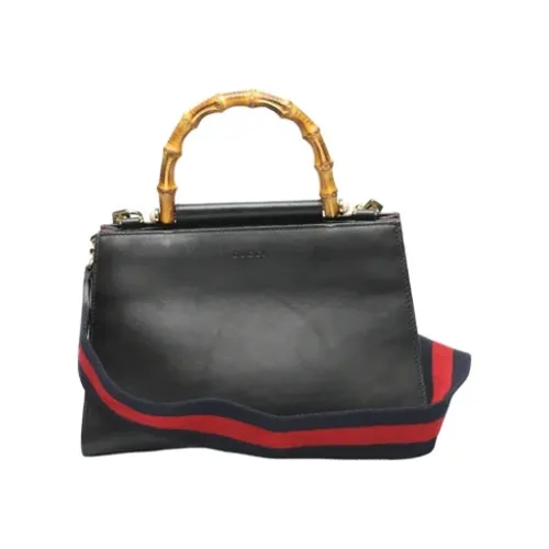 Pre-owned > Pre-owned Bags > Pre-owned Handbags - - Gucci Vintage - Modalova