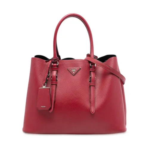 Pre-owned > Pre-owned Bags > Pre-owned Handbags - - Prada Vintage - Modalova