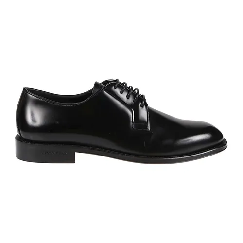 Shoes > Flats > Laced Shoes - - Dsquared2 - Modalova