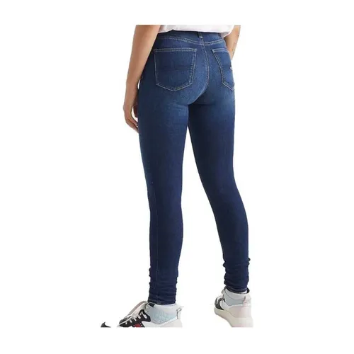 Jeans > Skinny Jeans - - Tommy Hilfiger - Modalova