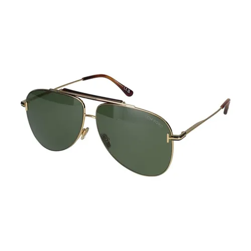 Accessories > Sunglasses - - Tom Ford - Modalova