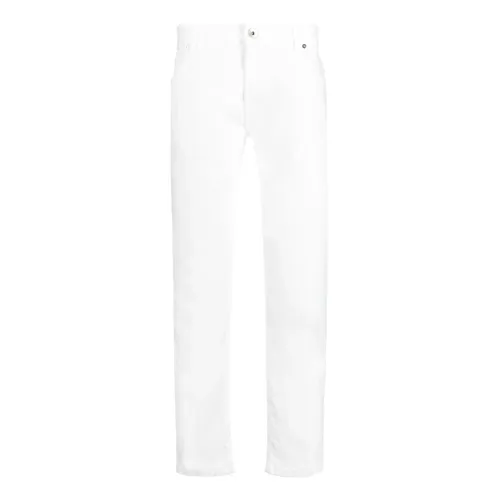 Jeans > Straight Jeans - - Eleventy - Modalova