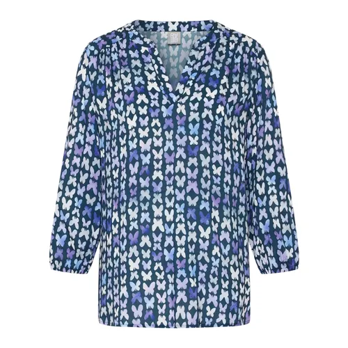 Blouses & Shirts > Blouses - - Rabe - Modalova