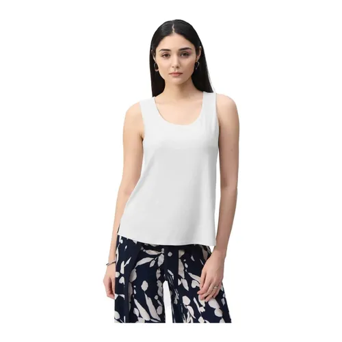 Tops > Sleeveless Tops - - Joseph Ribkoff - Modalova