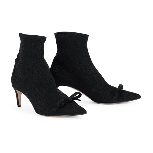 Shoes > Boots > Heeled Boots - - RED Valentino - Modalova
