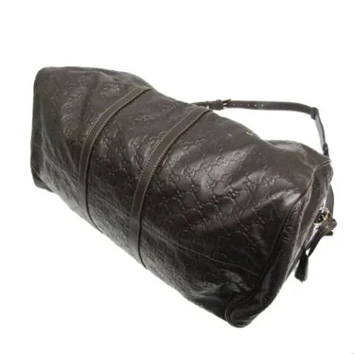 Pre-owned > Pre-owned Bags > Pre-owned Handbags - - Gucci Vintage - Modalova