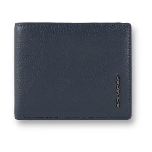 Accessories > Wallets & Cardholders - - Piquadro - Modalova