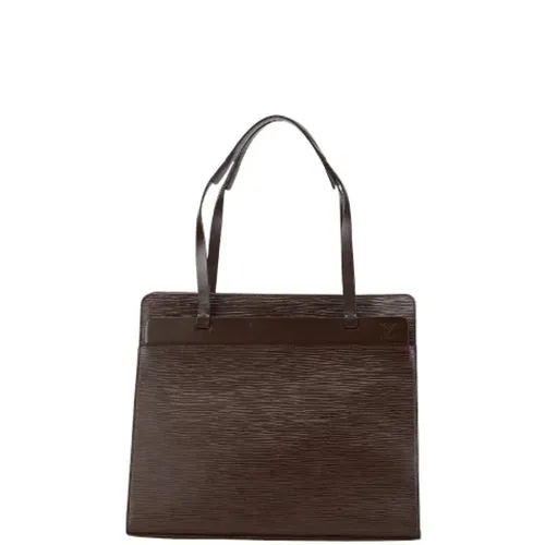 Pre-owned > Pre-owned Bags > Pre-owned Shoulder Bags - - Louis Vuitton Vintage - Modalova
