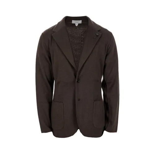 Jackets > Blazers - - Lardini - Modalova