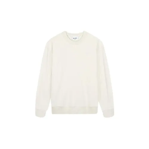 Sweatshirts & Hoodies > Sweatshirts - - Olaf Hussein - Modalova