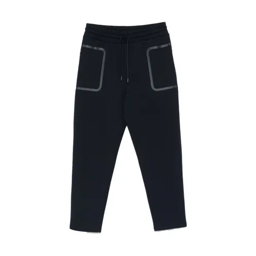 Trousers > Sweatpants - - Peuterey - Modalova