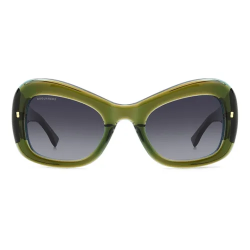 Accessories > Sunglasses - - Dsquared2 - Modalova