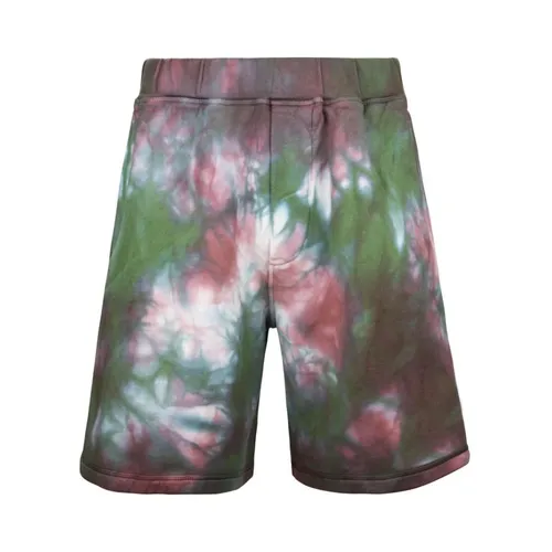 Shorts > Casual Shorts - - Dsquared2 - Modalova