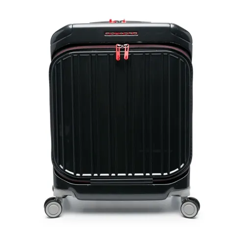 Suitcases > Cabin Bags - - Piquadro - Modalova