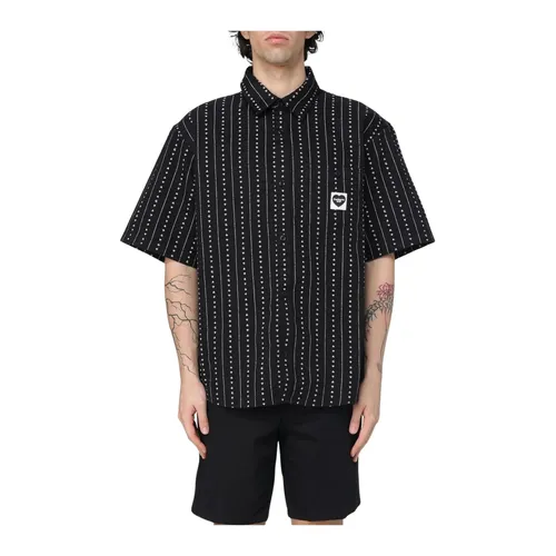 Shirts > Short Sleeve Shirts - - Carhartt Wip - Modalova