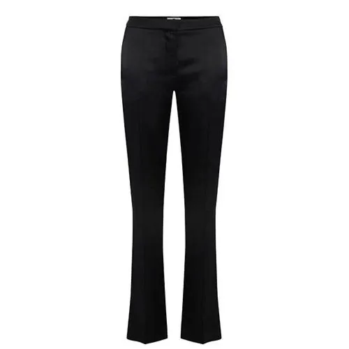 Trousers > Slim-fit Trousers - - Elisabetta Franchi - Modalova