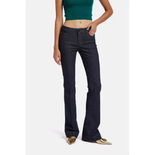 Jeans > Boot-cut Jeans - - Emma&Gaia - Modalova