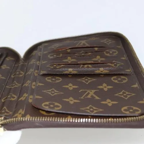 Pre-owned > Pre-owned Bags > Pre-owned Clutches - - Louis Vuitton Vintage - Modalova