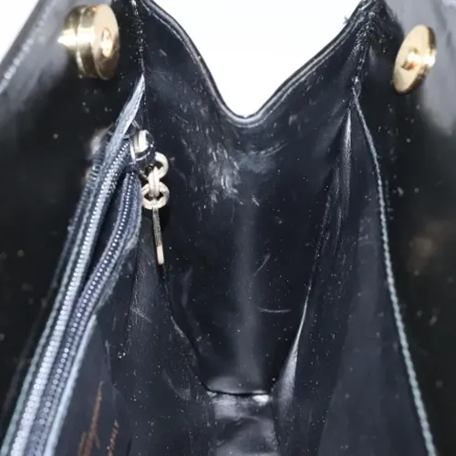 Pre-owned > Pre-owned Bags > Pre-owned Cross Body Bags - - Salvatore Ferragamo Pre-owned - Modalova