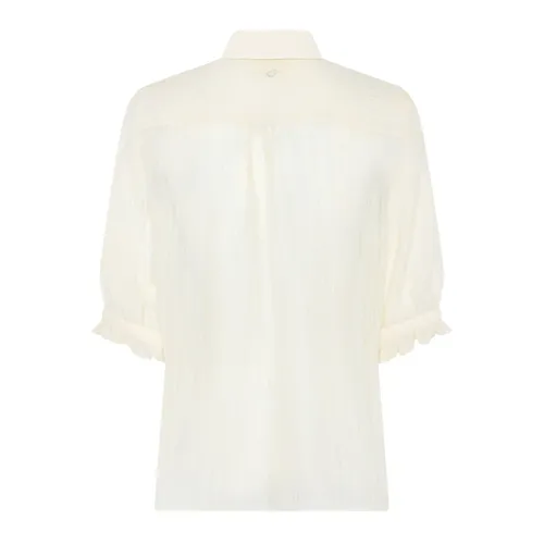 Blouses & Shirts > Shirts - - Heartmade - Modalova