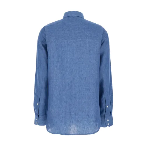 Blouses & Shirts > Shirts - - Róhe - Modalova