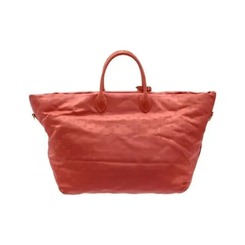 Pre-owned > Pre-owned Bags > Pre-owned Tote Bags - - Louis Vuitton Vintage - Modalova