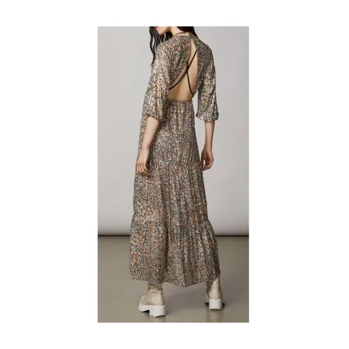 Dresses > Day Dresses > Maxi Dresses - - Patrizia Pepe - Modalova