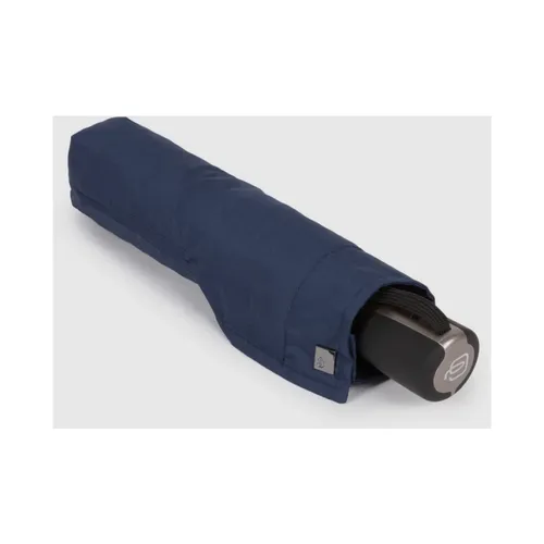 Accessories > Umbrellas - - Piquadro - Modalova