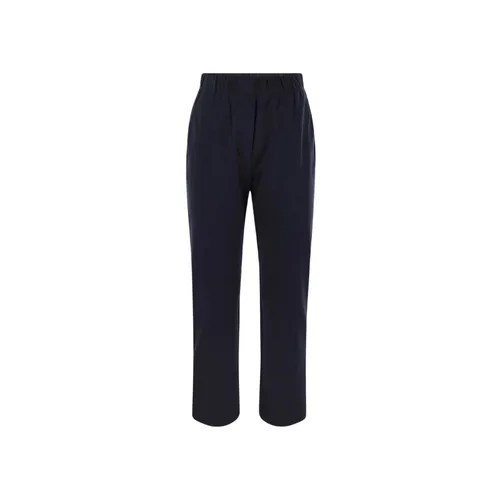 Trousers > Slim-fit Trousers - - Max Mara - Modalova