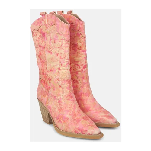 Shoes > Boots > Cowboy Boots - - Alma EN Pena - Modalova