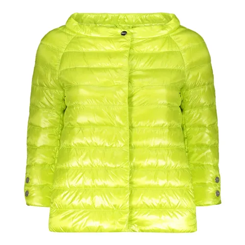 Jackets > Down Jackets - - Herno - Modalova