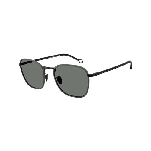 Accessories > Sunglasses - - Giorgio Armani - Modalova