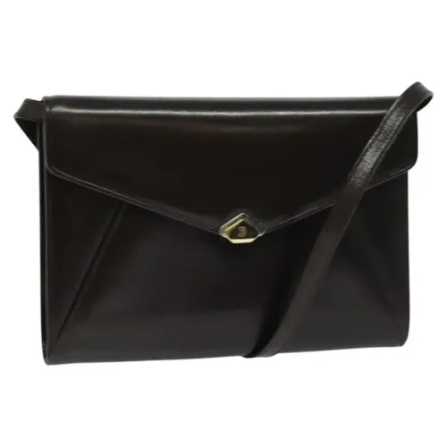Pre-owned > Pre-owned Bags > Pre-owned Shoulder Bags - - Bally Pre-owned - Modalova