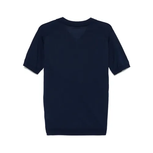 Tops > Polo Shirts - - John Smedley - Modalova