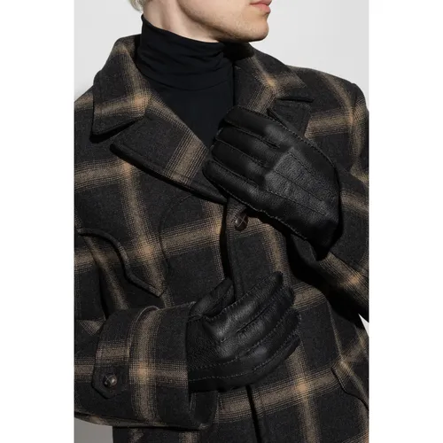 Accessories > Gloves - - Brioni - Modalova