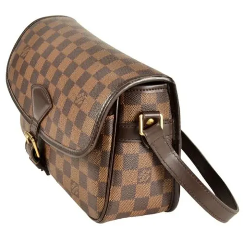 Pre-owned > Pre-owned Bags > Pre-owned Cross Body Bags - - Louis Vuitton Vintage - Modalova