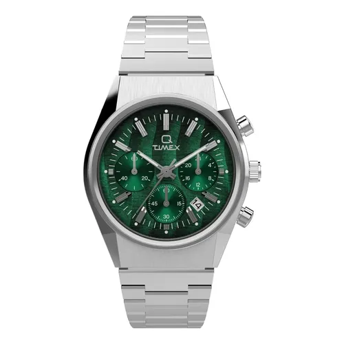 Accessories > Watches - - Timex - Modalova